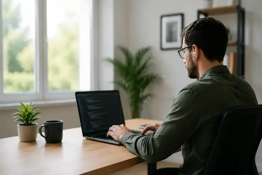 When to Hire a Remote Developer: Full-Time vs. Part-Time vs. Contract