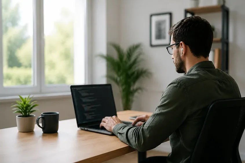 When to Hire a Remote Developer: Full-Time vs. Part-Time vs. Contract