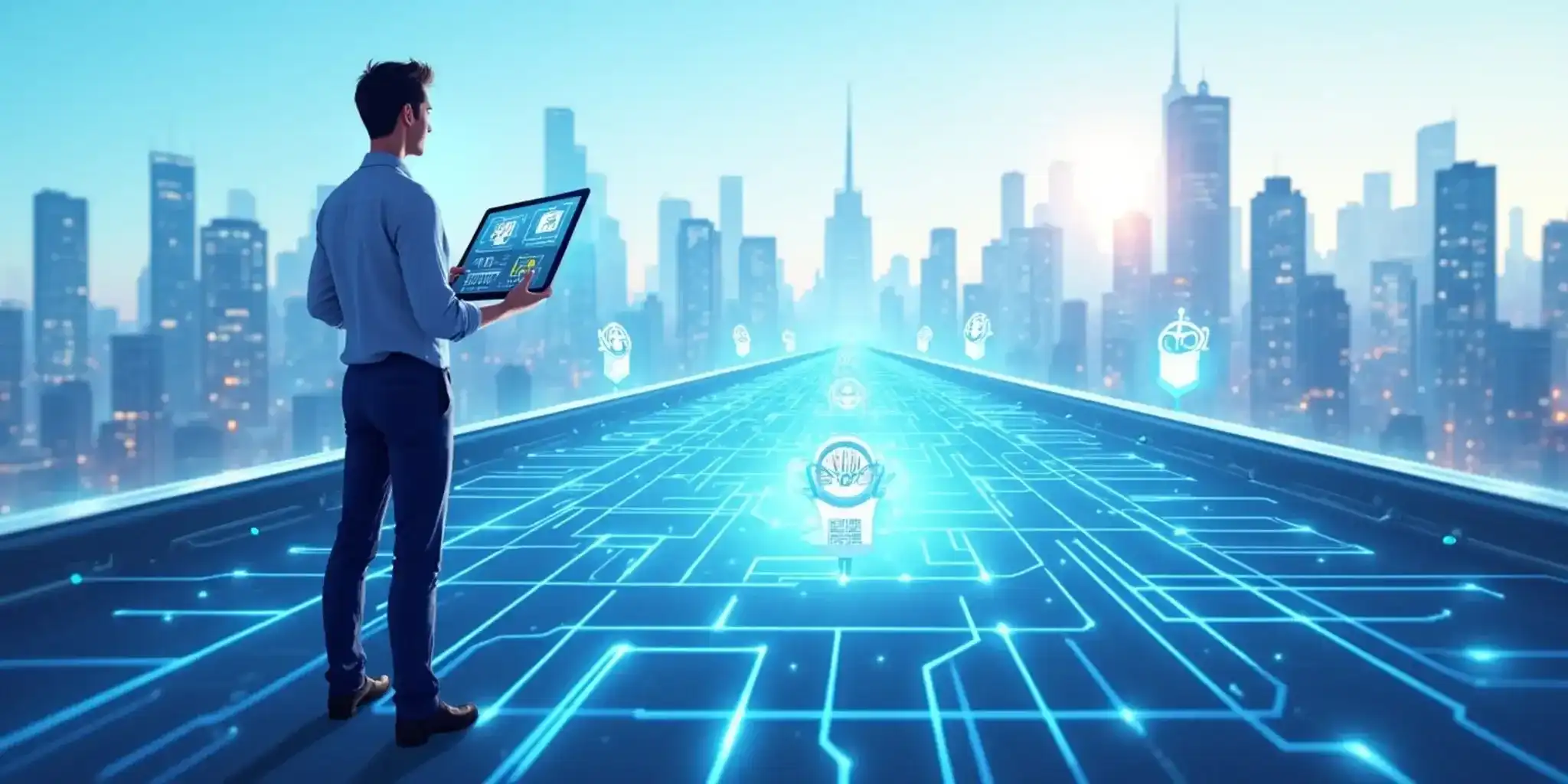 AI Implementation Roadmap for Startups: Real-World Guide for Leaders