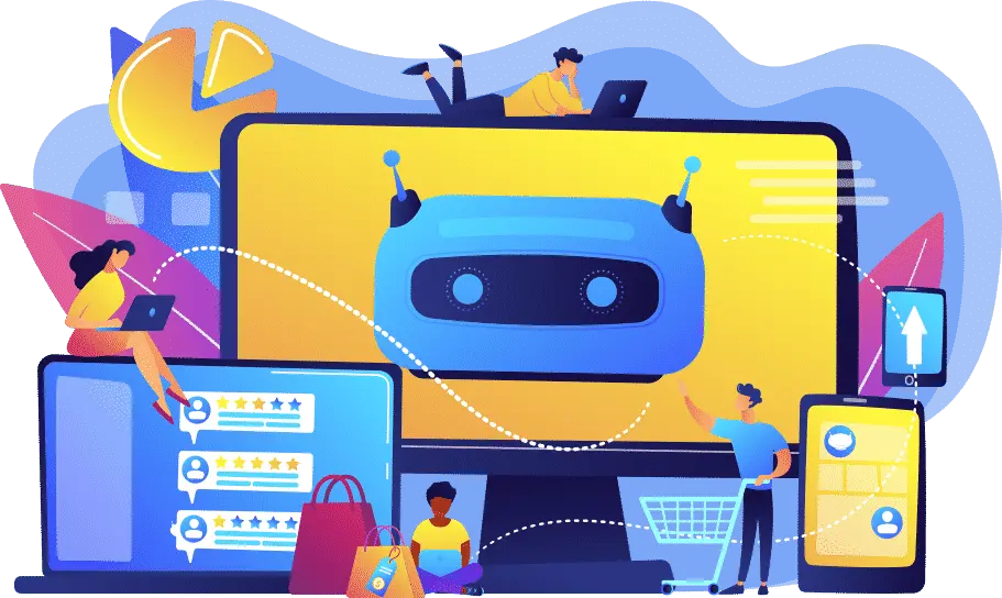 Artificial Intelligence In Ecommerce