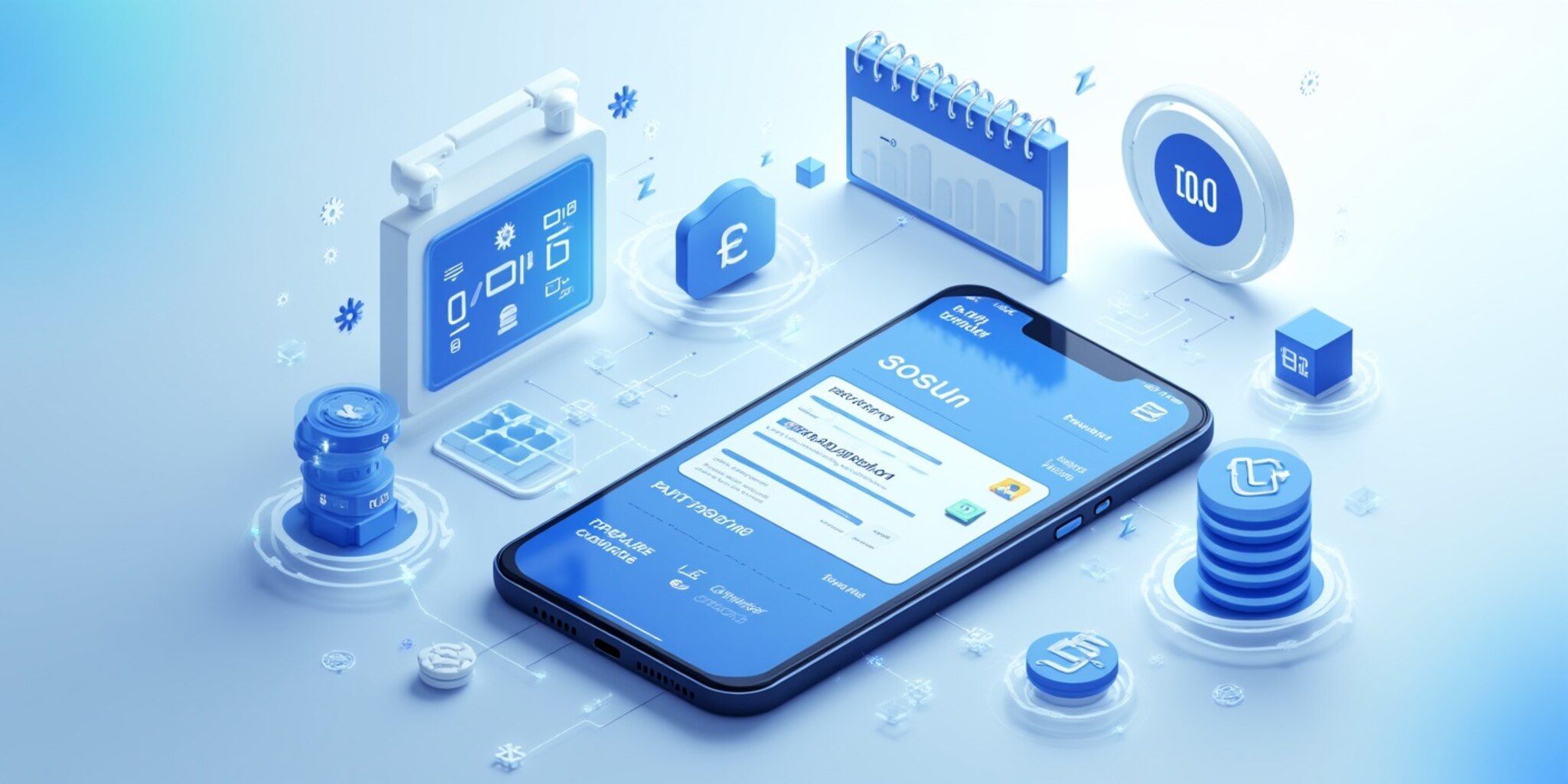 How Much Does It Cost to Build a Money Transfer App in 30 Days?
