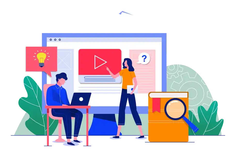 How to Build a Brilliant eLearning App With Education Software Development?