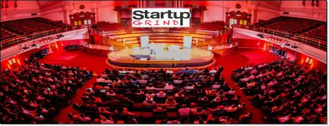 Startup Grind 2023: The Fire Starter for Entrepreneurs