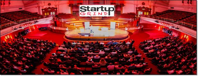 Startup Grind Global Conference 