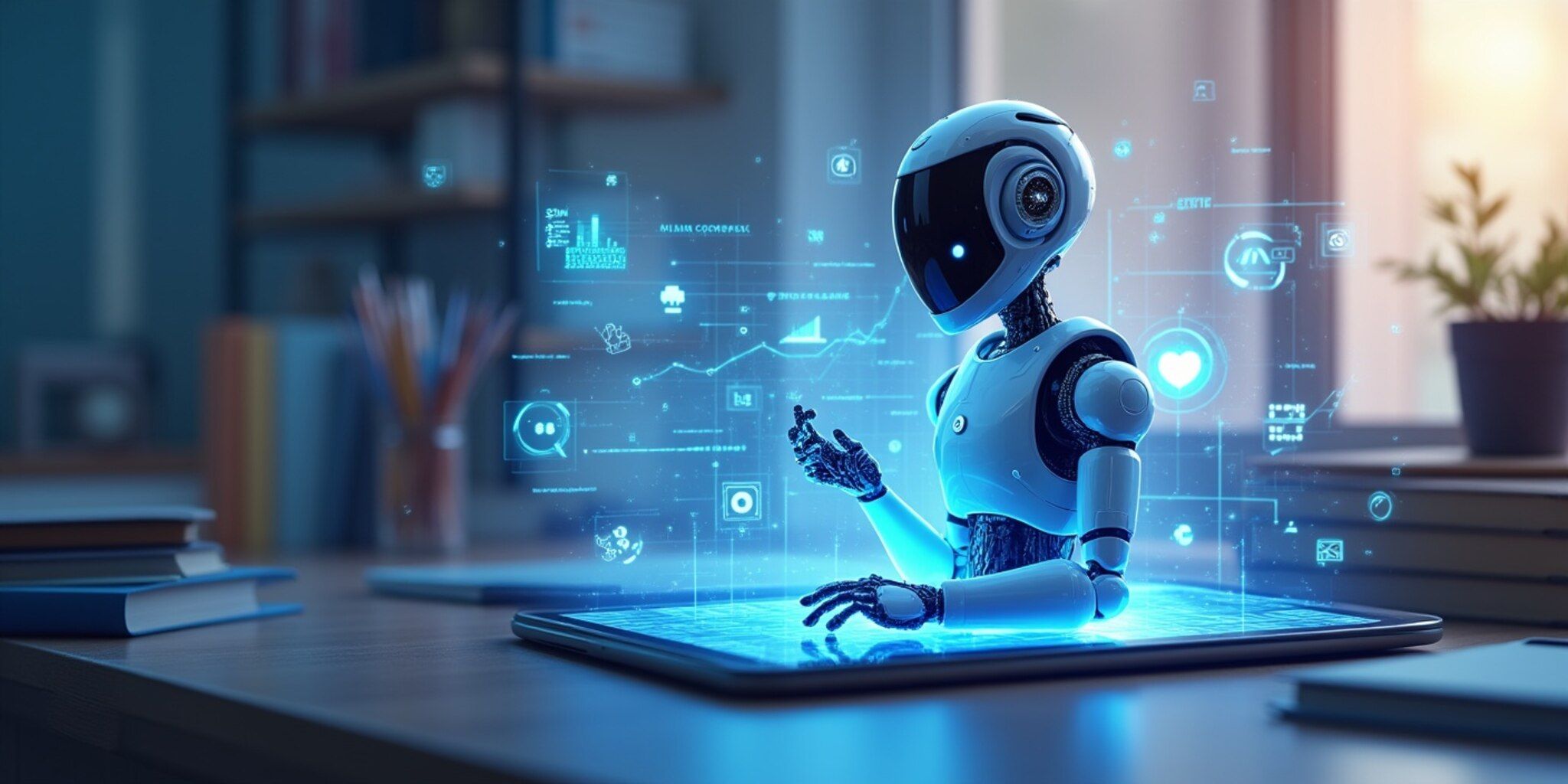 How to Build an E-Learning App with AI Tutors That Actually Work