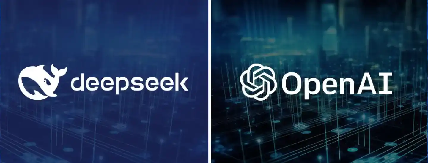 DeepSeek vs OpenAI Which Model Delivers More