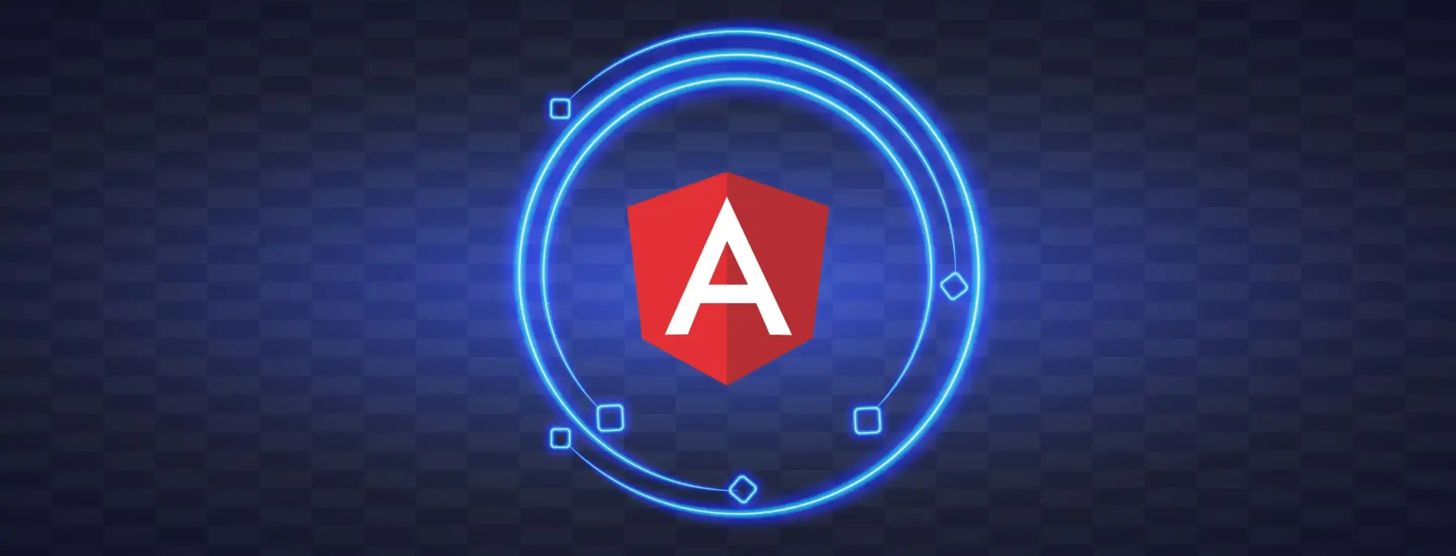 Top Angular Frameworks For Web App Development