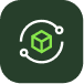 Service Mesh and Networking icon