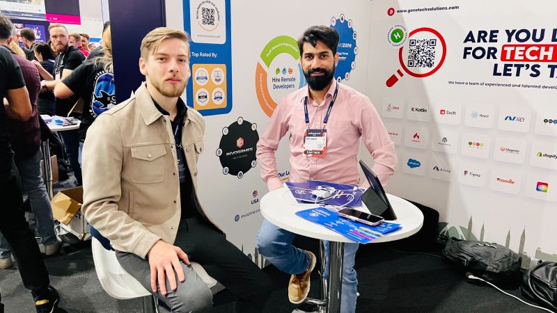invozone-is-at web-summit-portugal