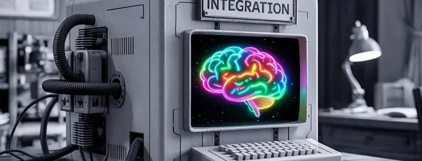 Integrating Generative AI into PDF Workflows