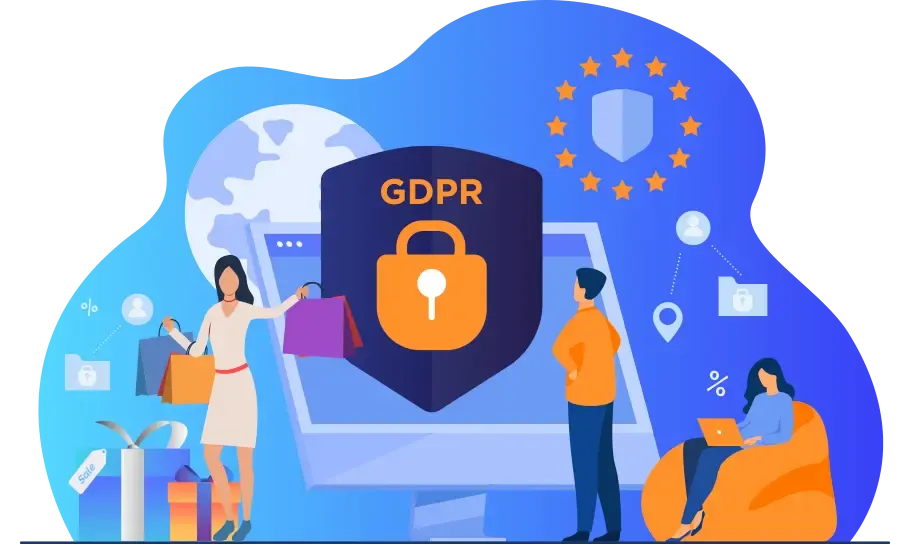 gdpr compliance for ecommerce