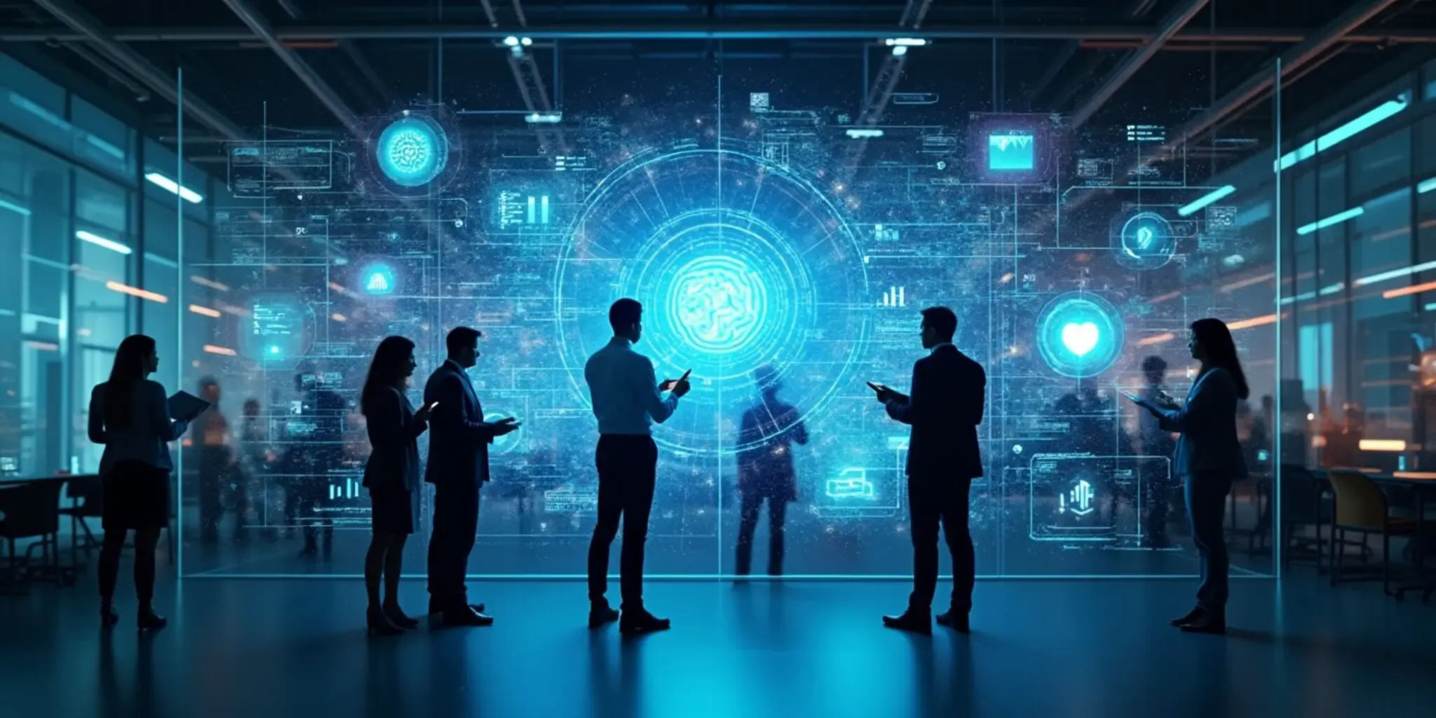 How to Integrate AI into Your Existing Fintech Platform