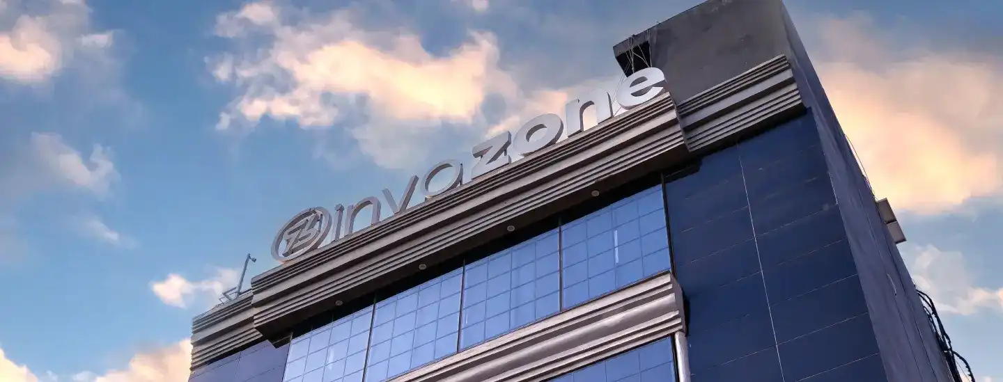 InvoZone's Journey To Excellence - Bridging Success In 2024