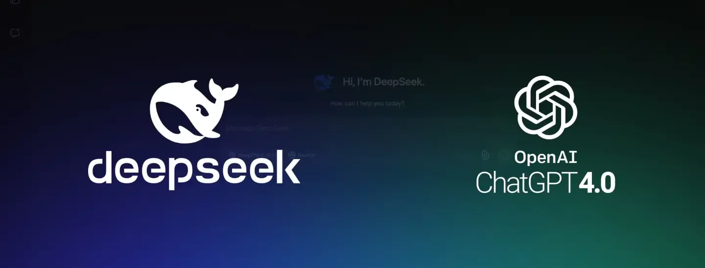 DeepSeek vs. ChatGPT: The AI Showdown – Who Wins the Battle of Wits?