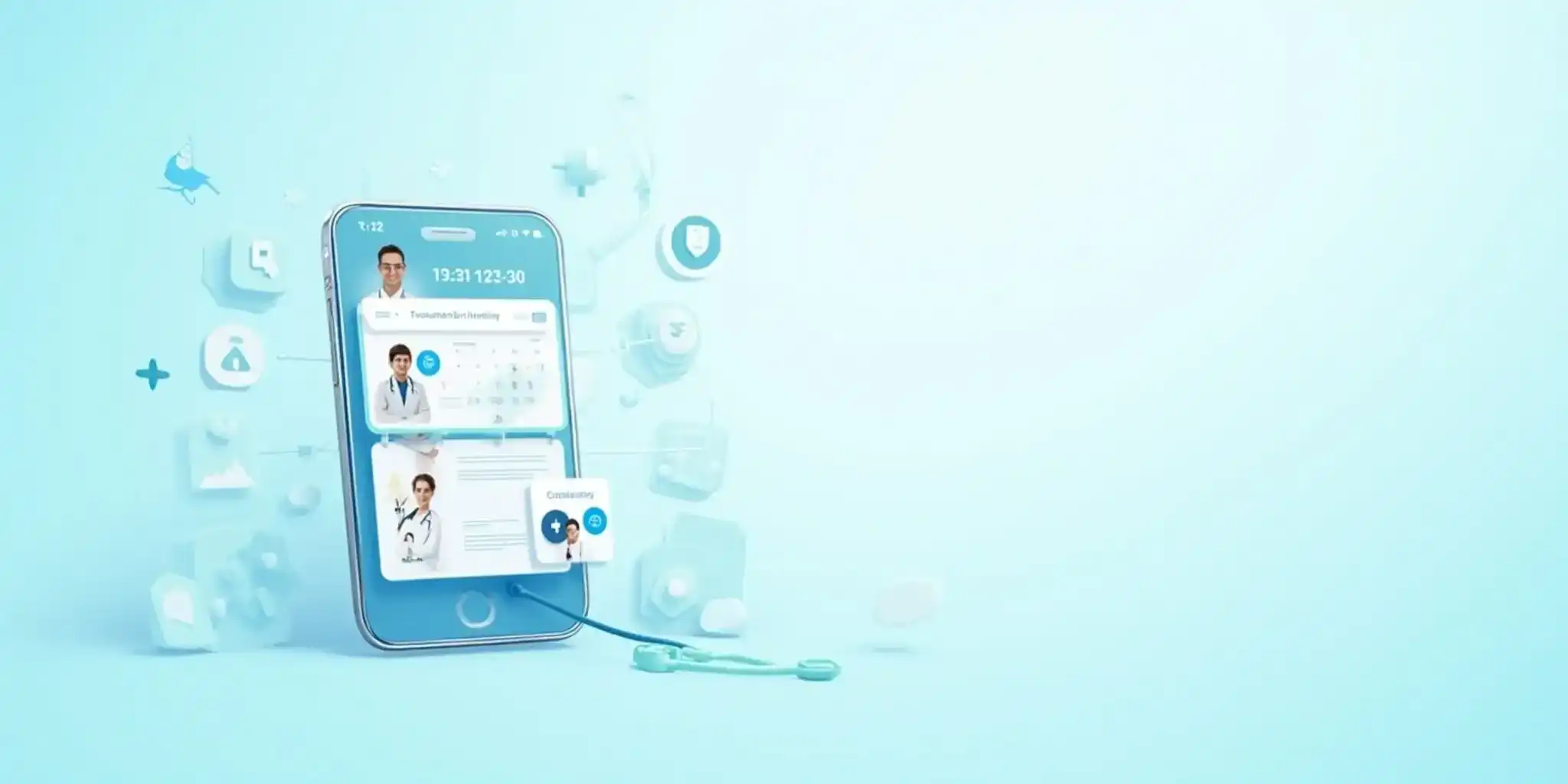 How to Build a Healthcare Appointment Booking App That Works