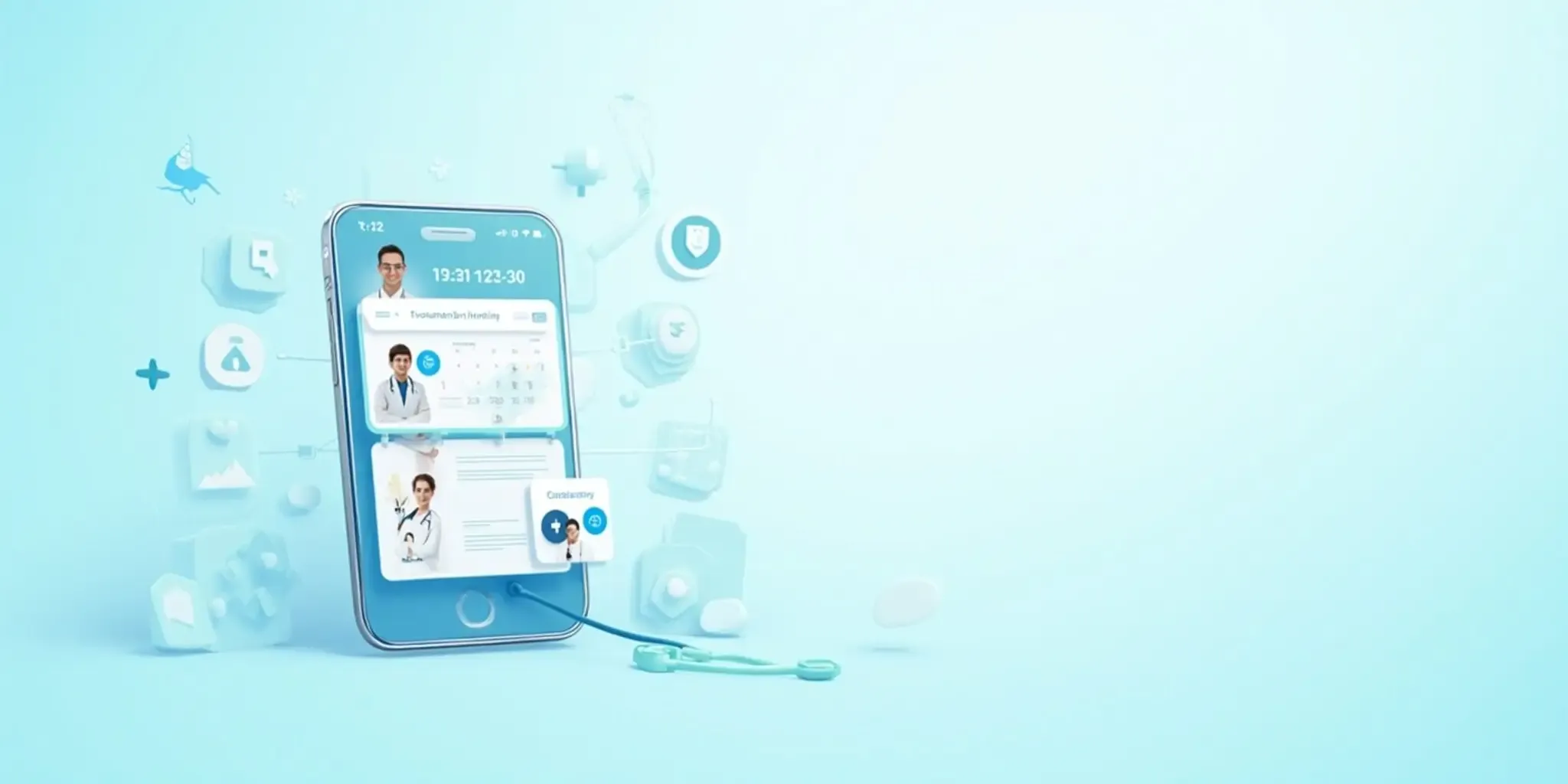 How to Build a Healthcare Appointment Booking App That Works
