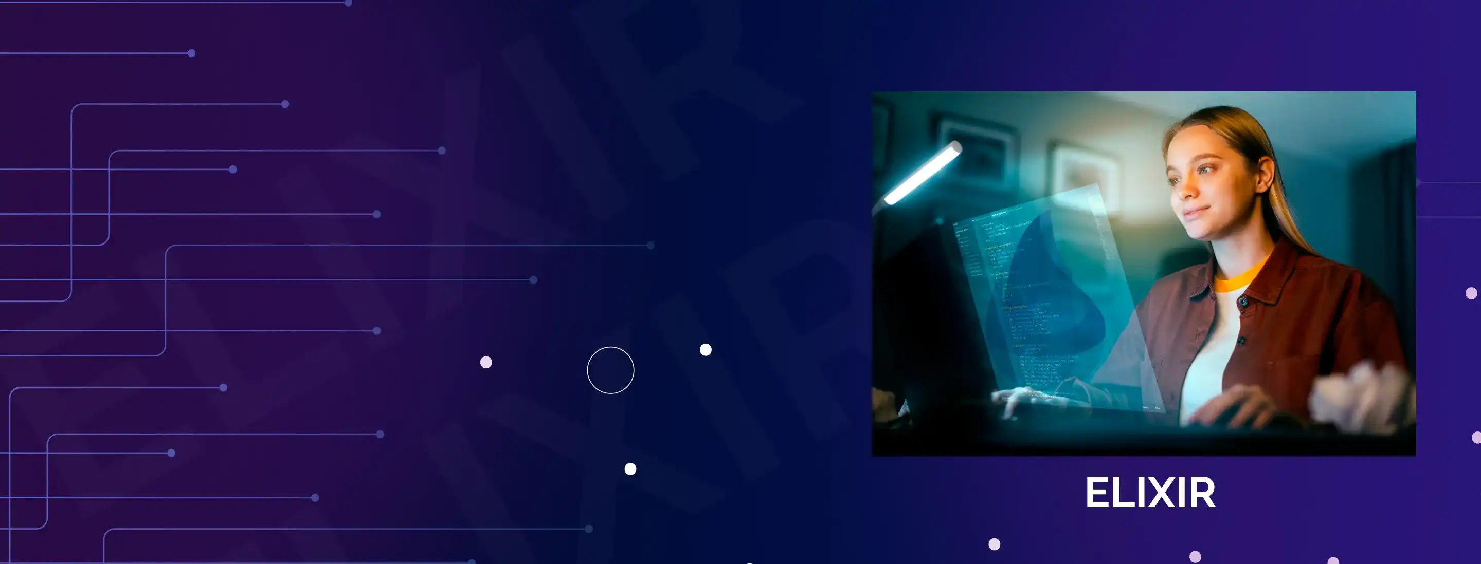 Top 10 Elixir Web Frameworks in 2024