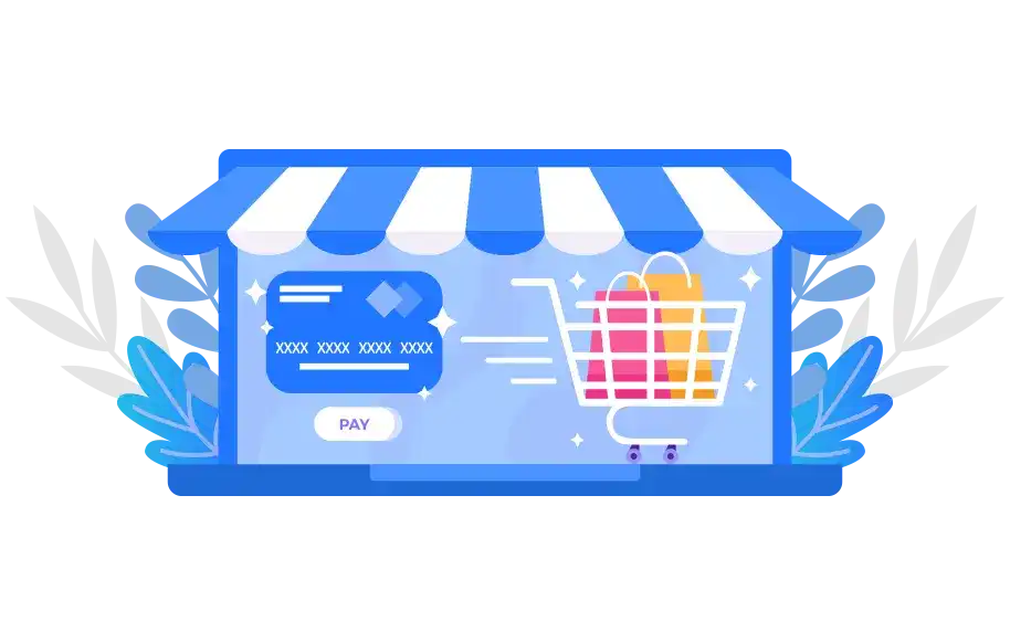 Latest Ecommerce Website Development Technologies To Choose From