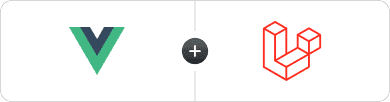 Vue.js + Laravel