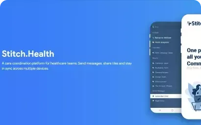 Stitch Health