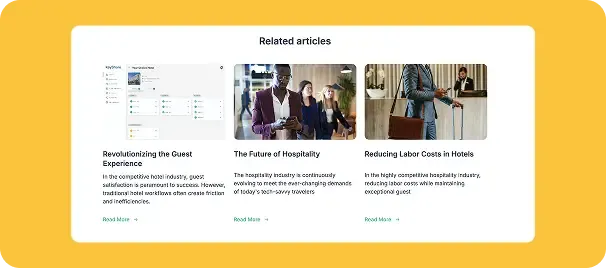 Related Articles