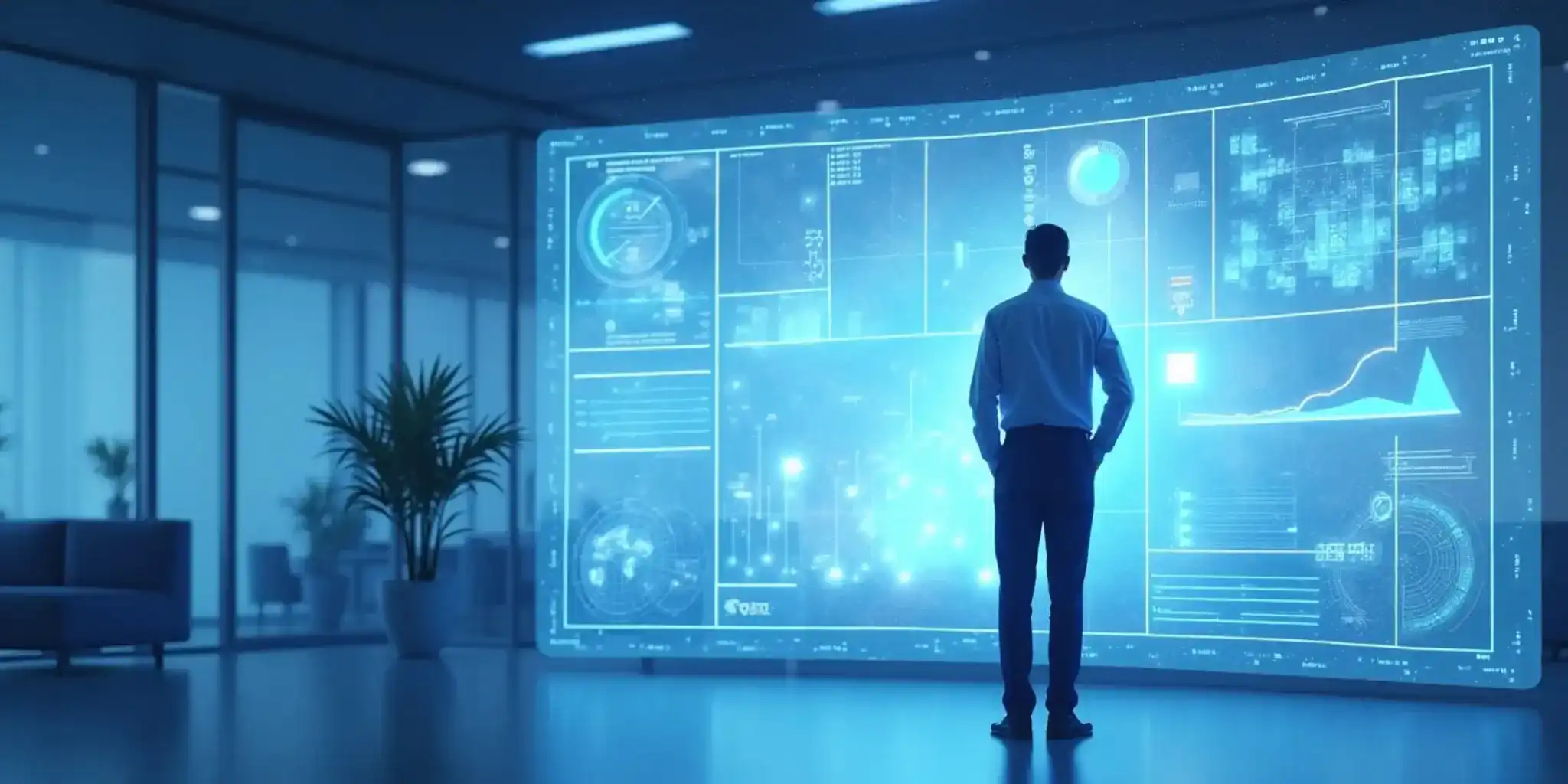 Generative AI ROI Guide for Enterprises: What CTOs Need to Know