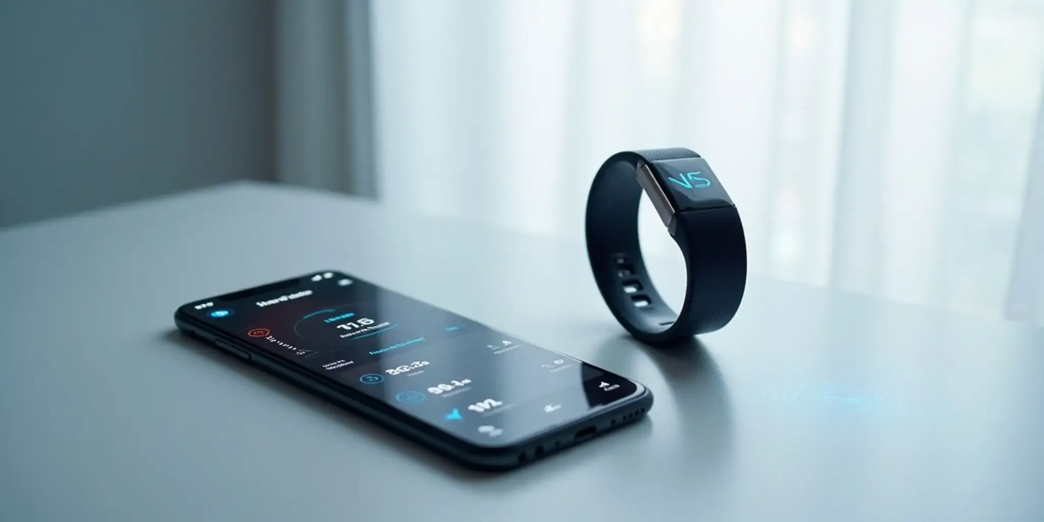 Build a Fitness Tracking App with Wearable Integration