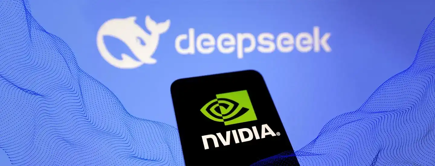 DeepSeek vs. Nvidia: A Deep Analysis