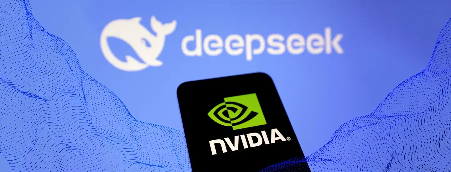 DeepSeek vs. Nvidia: A Deep Analysis