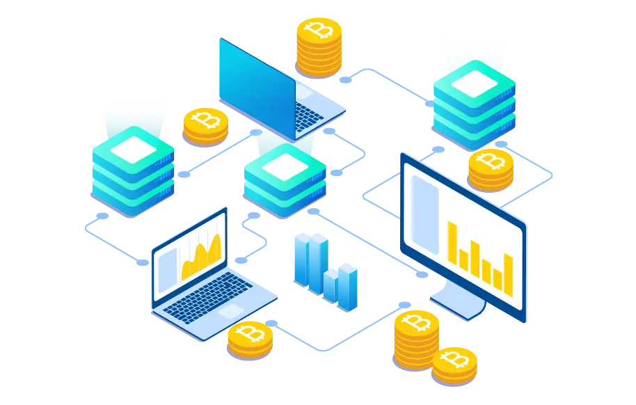 Blockchain Technology - Is The Emerging Technology Really Secure?