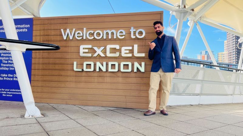 Excel London