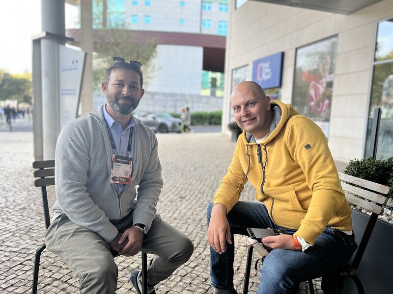 invozone-is-at web-summit-portugal