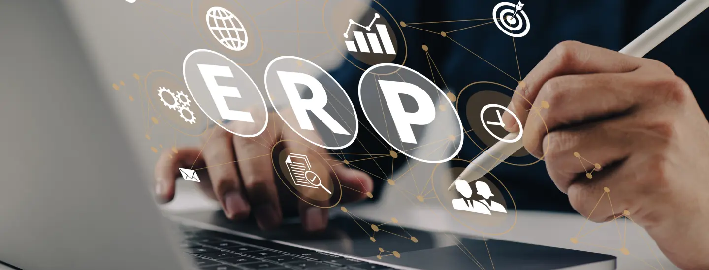 How To Develop ERP Software For Small Businesses?