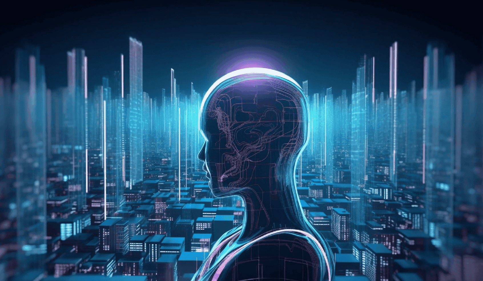 Powering AI with Residential Proxies: A Smart Guide