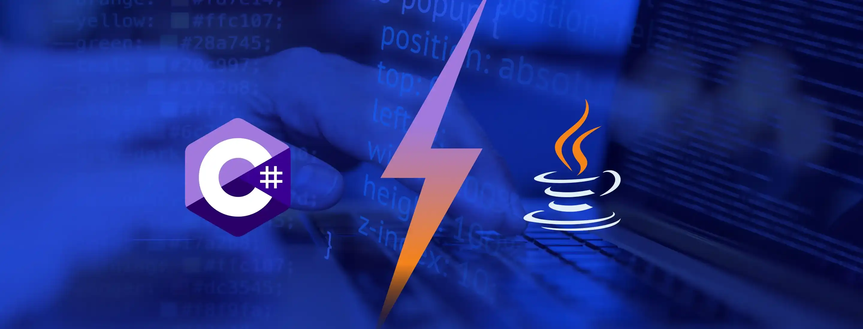 C# vs Java: A 2024 Comparison For Developers