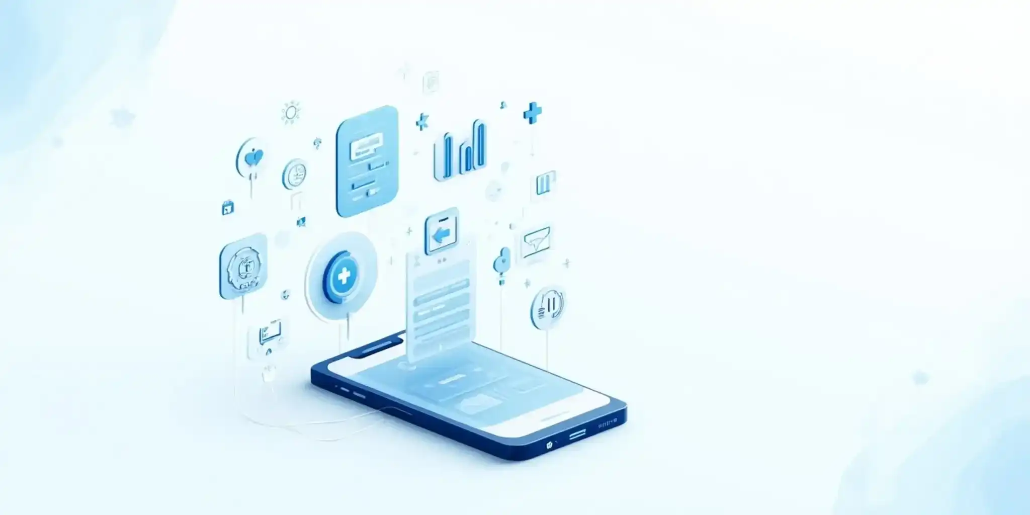How Much Does It Cost to Build a Custom Healthcare App?