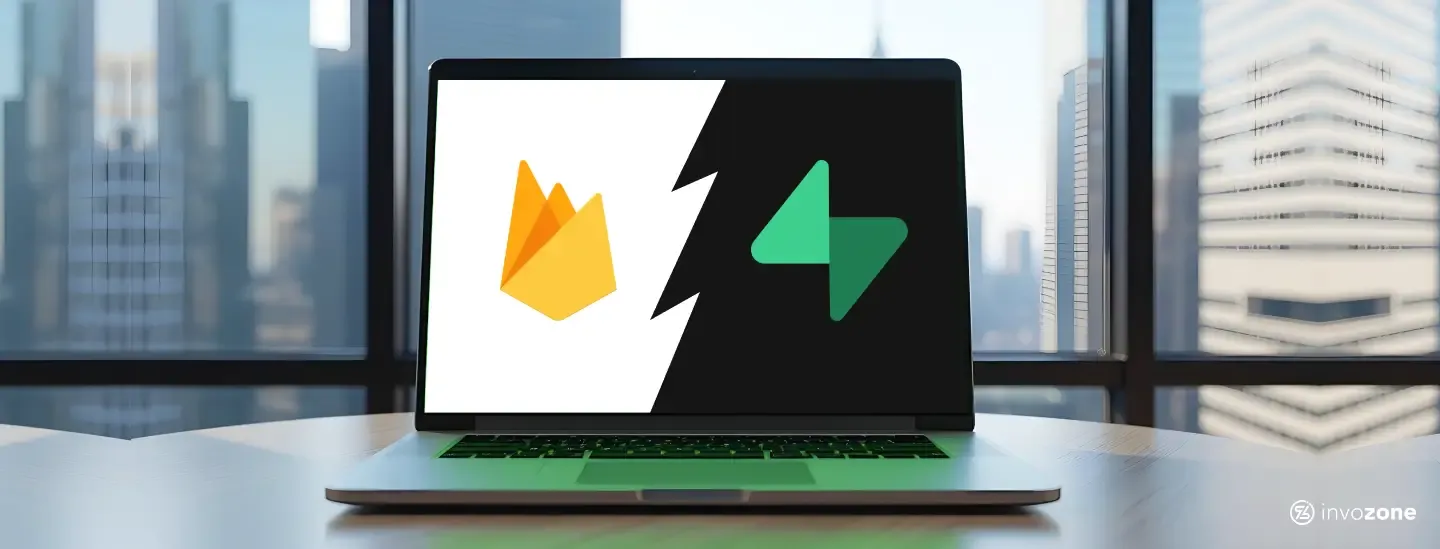 Firebase vs. Supabase, A Technical Comparison