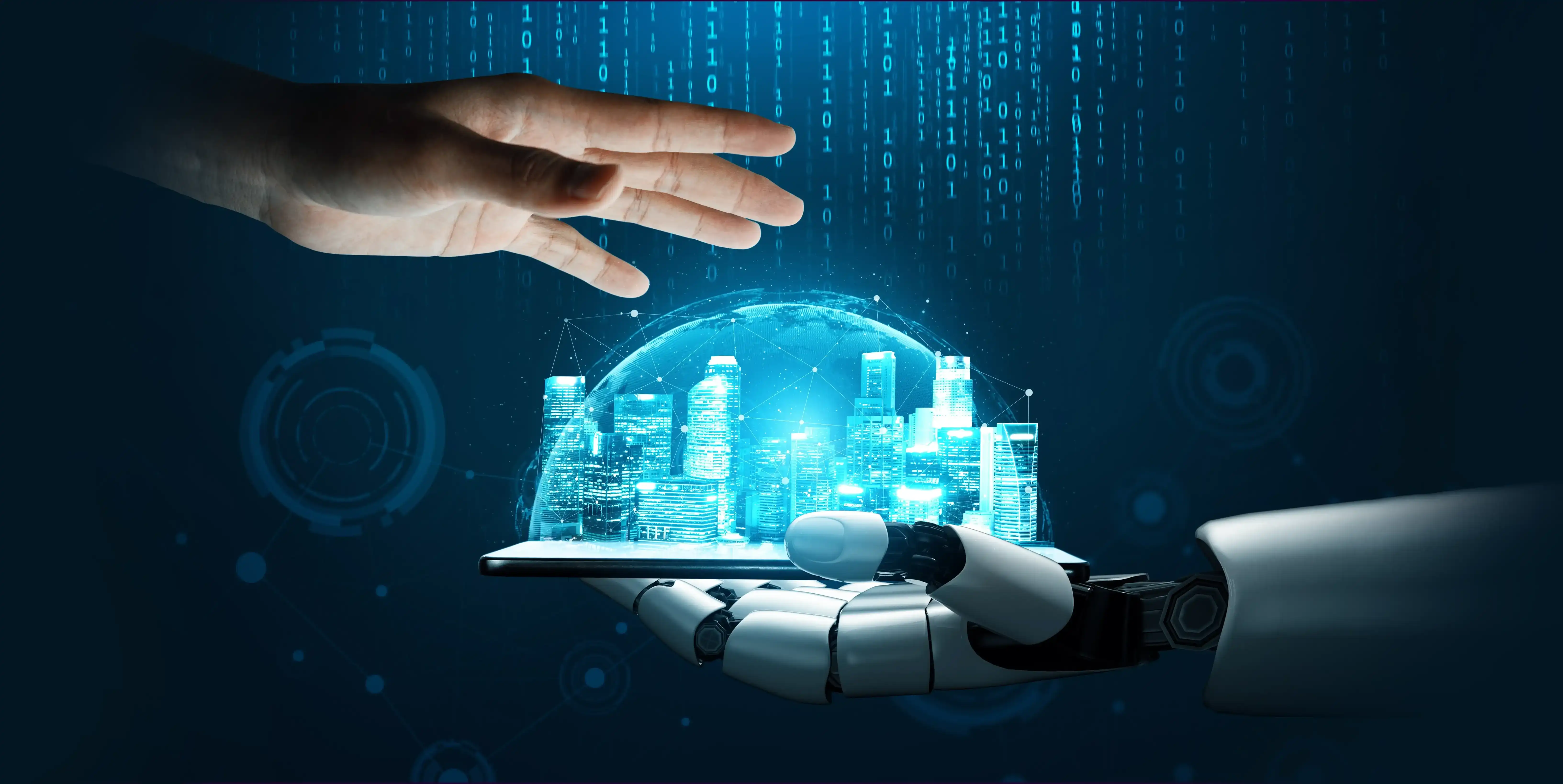 How AI Builds Smarter Energy Systems for Enterprises