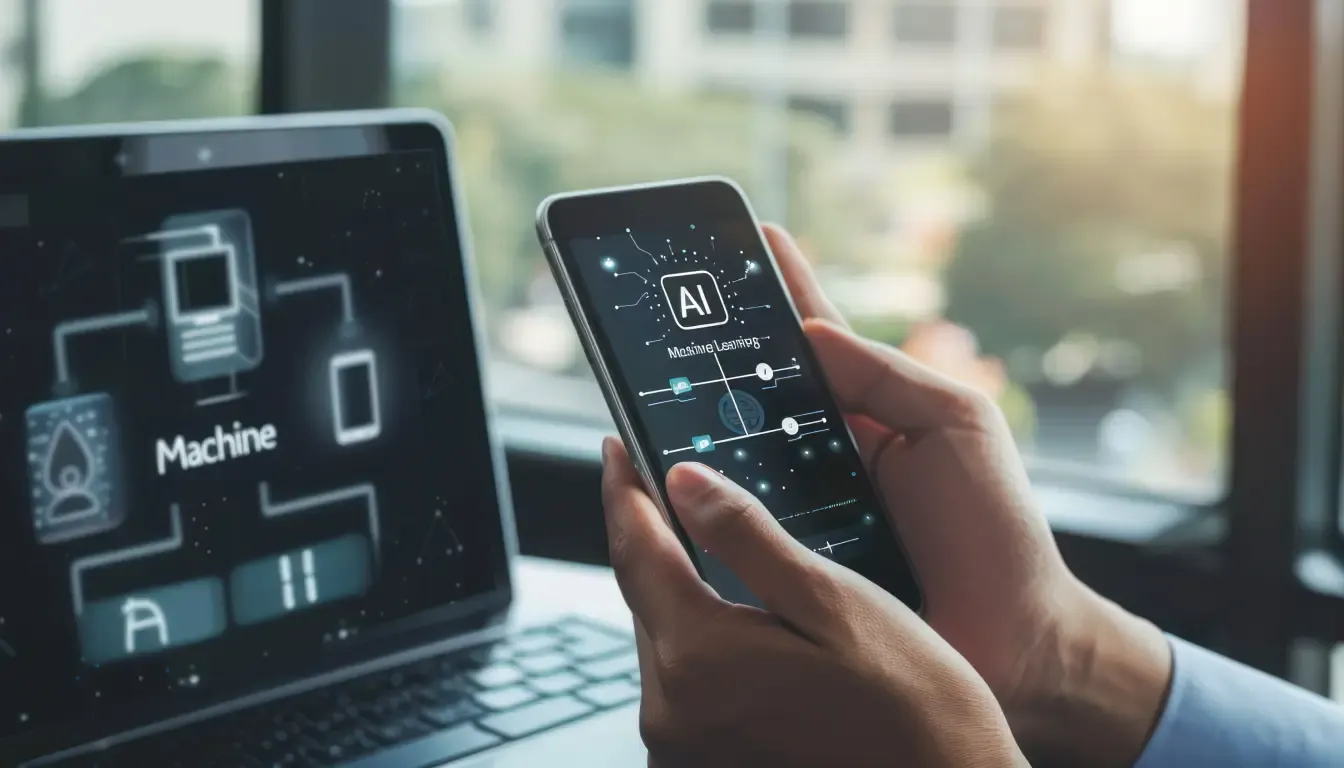 Beyond Coding: How AI Builders Are Redefining App Development