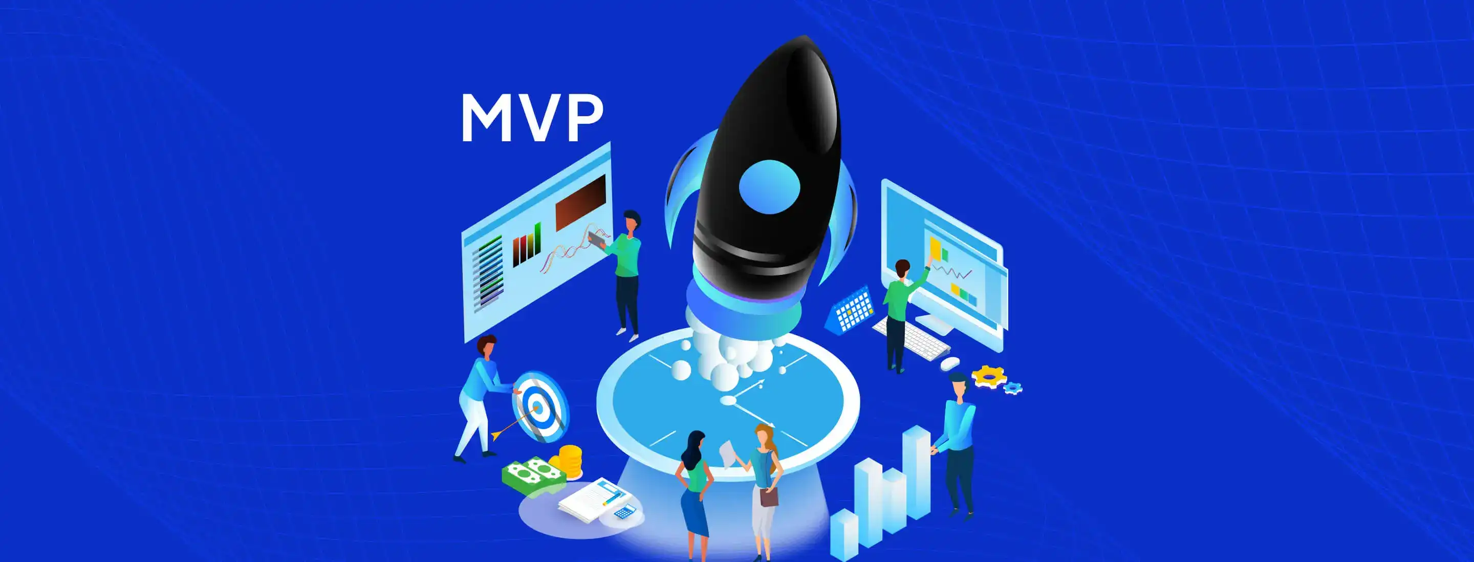 Prototype vs MVP: Which One Is Better For Your Business?