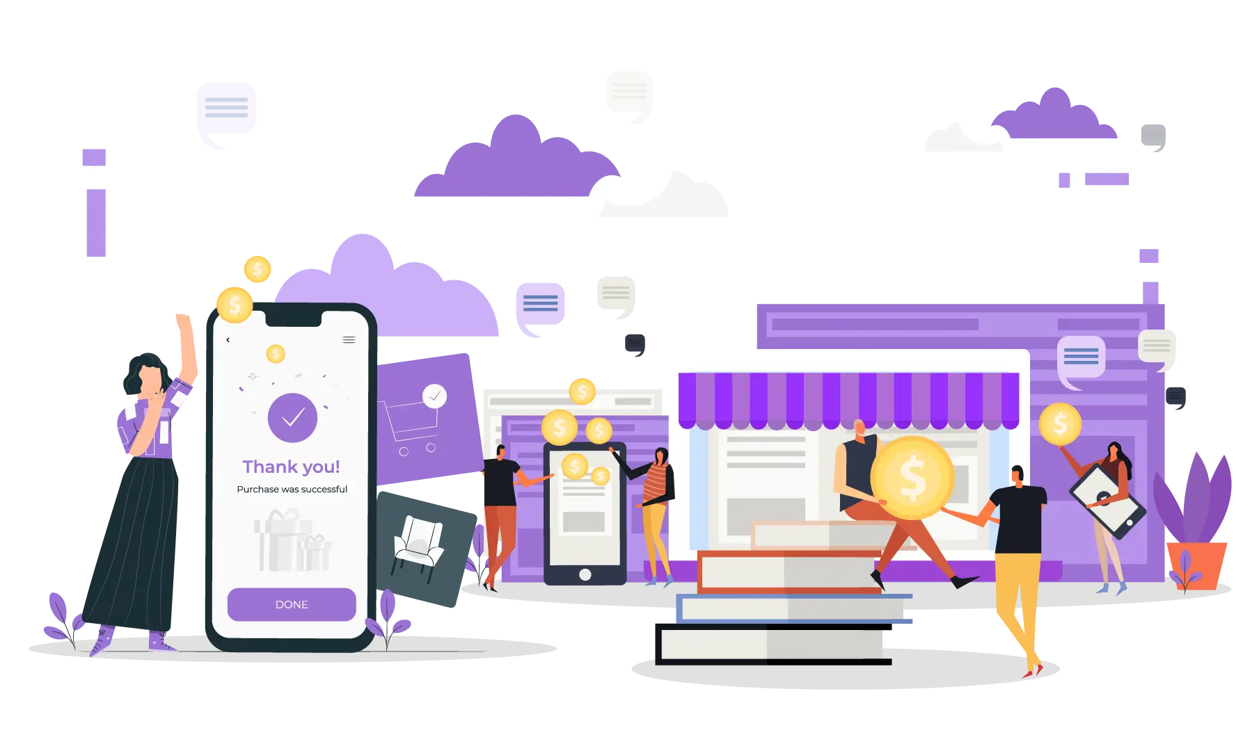 tips for ecommerce success