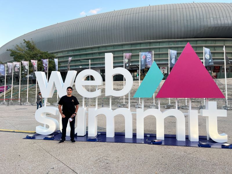 invozone-is-at web-summit-portugal