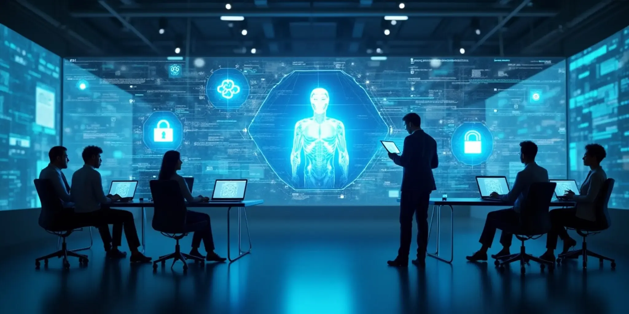 AI Chatbot Development: Building Scalable Bots for Enterprises
