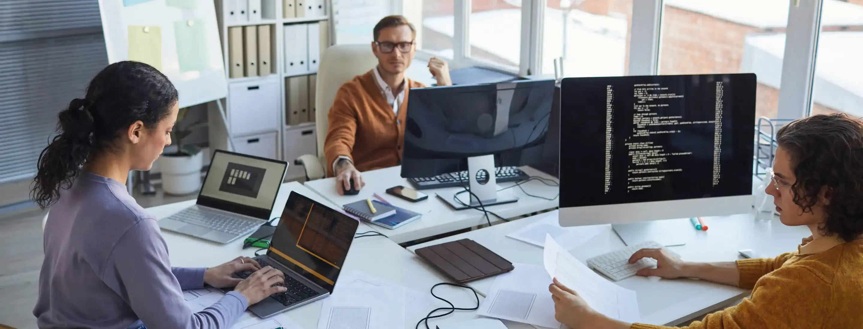Guide To Select the Best Web Application Development Company In 2024