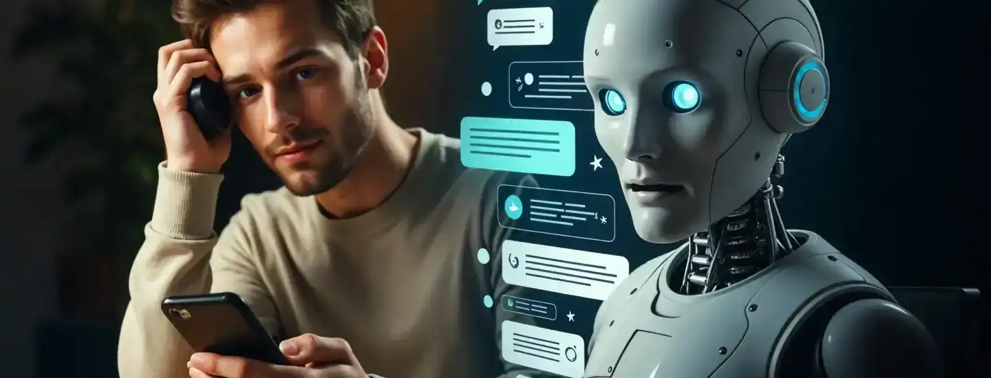 How to Build a Virtual AI Therapist App Like Elomia?