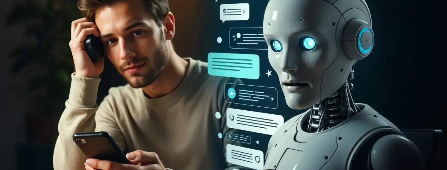 How to Build a Virtual AI Therapist App Like Elomia?