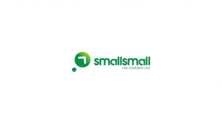 PropTech Smallsmall Nets $3M