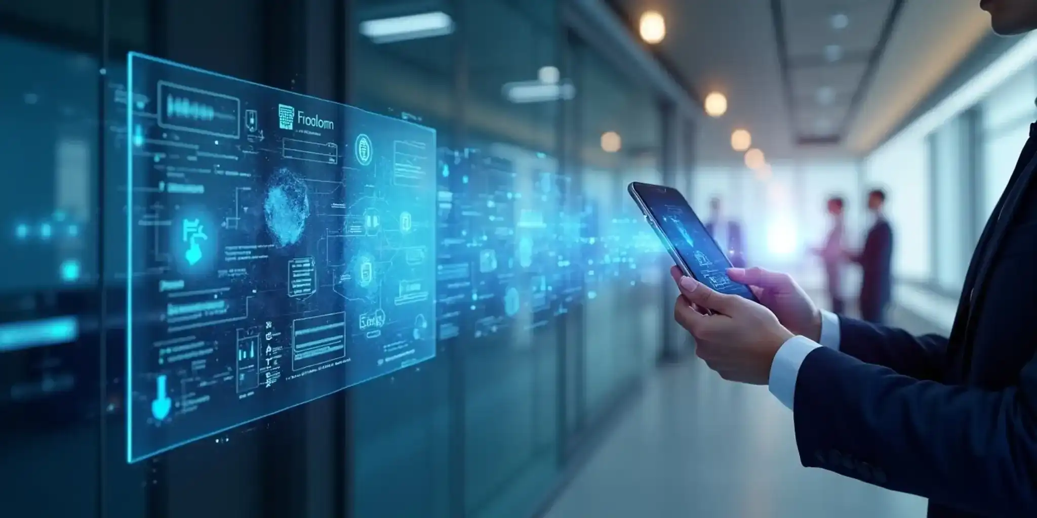 From POC to Production: AI Deployment in Banking Apps