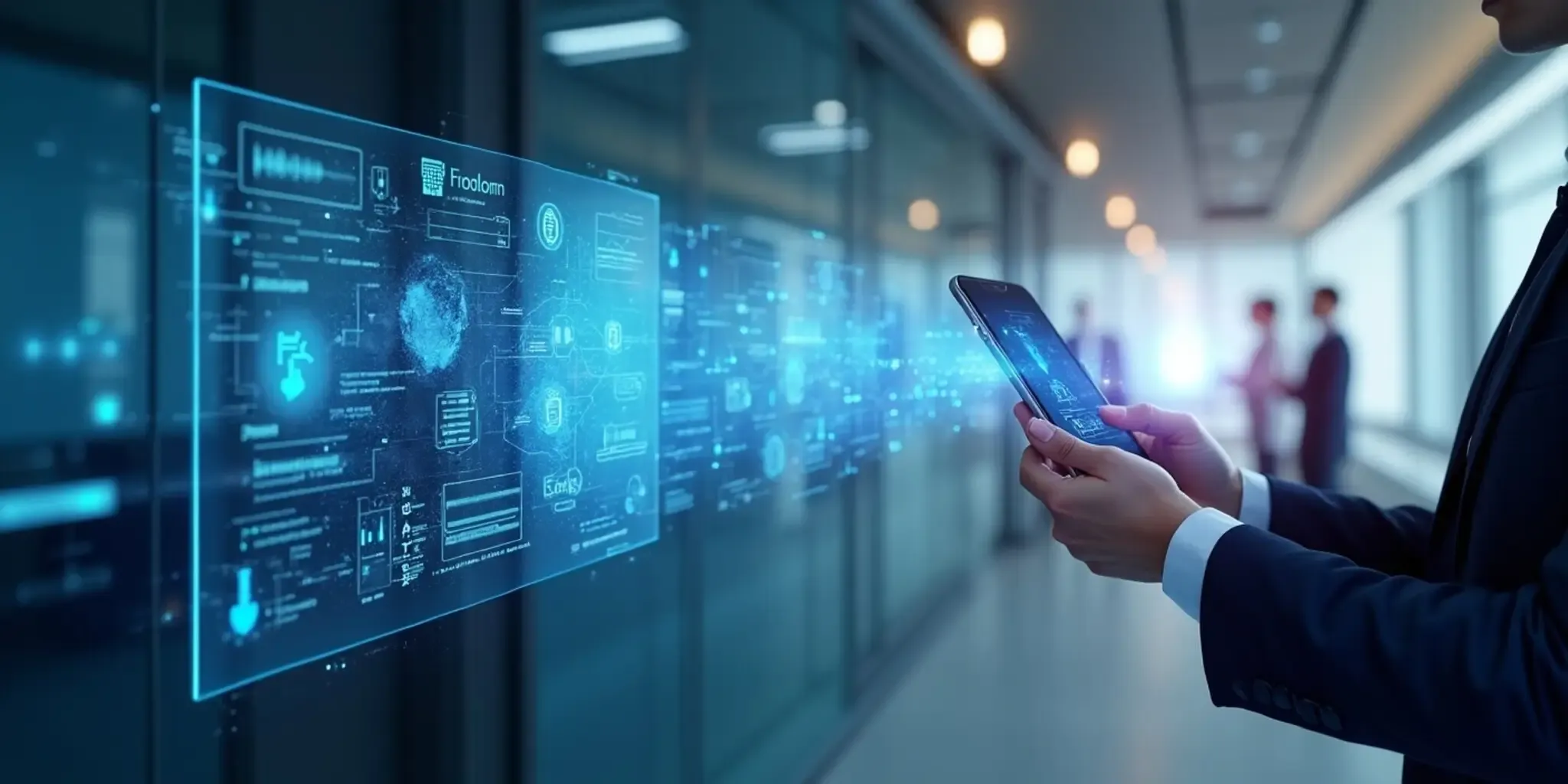From POC to Production: AI Deployment in Banking Apps