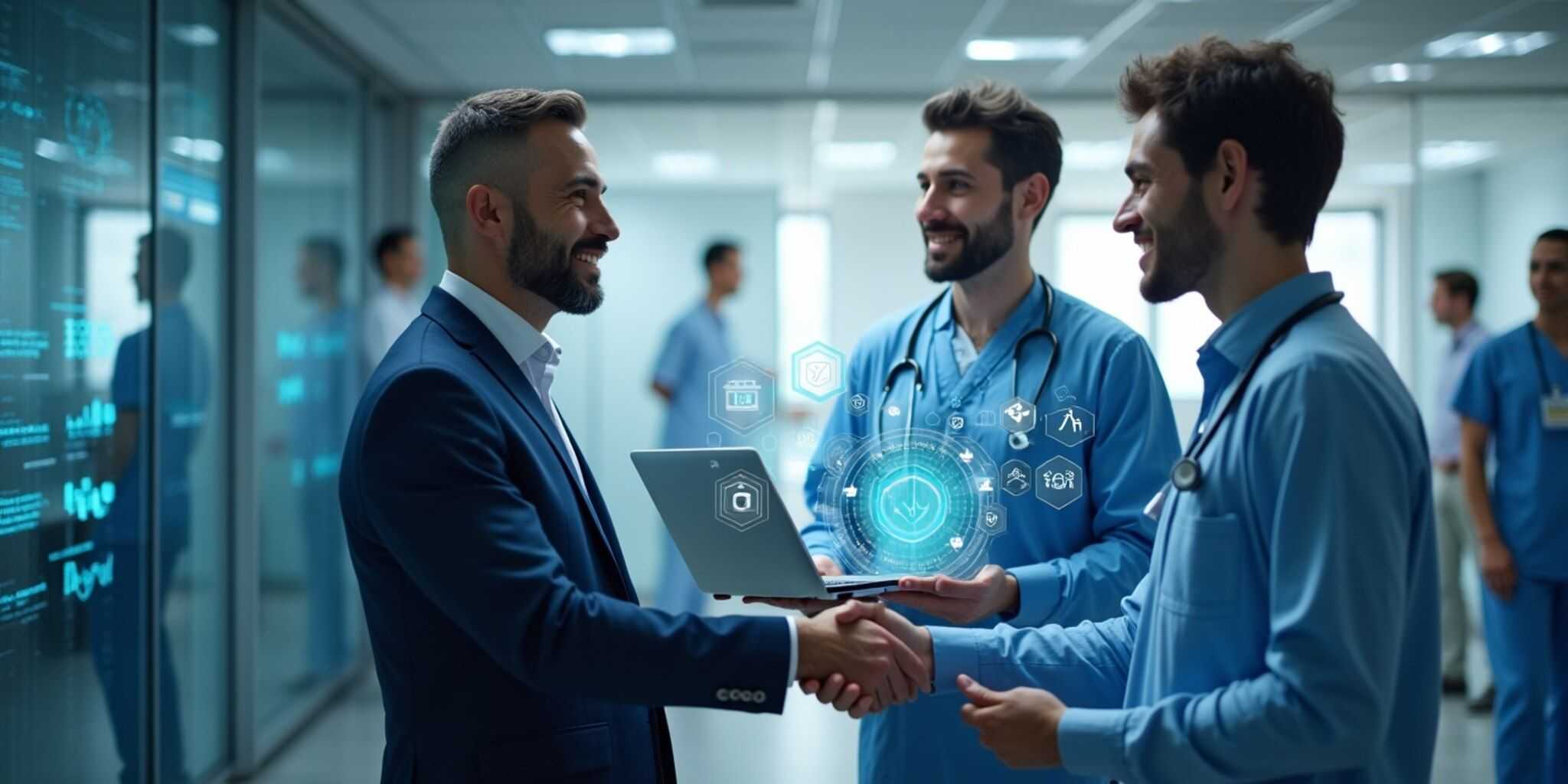 How to Hire AI Healthcare Engineers: A No-Nonsense Guide